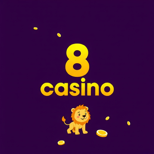 8 casino
